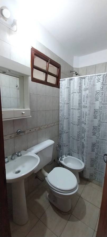 Residencia Las Palmeras