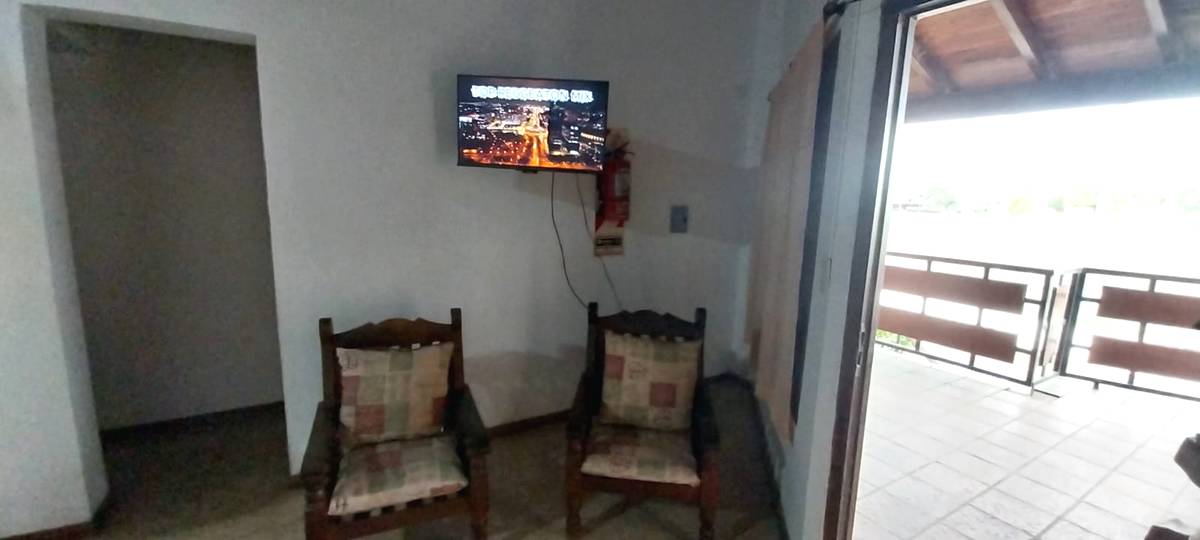 Residencia Las Palmeras