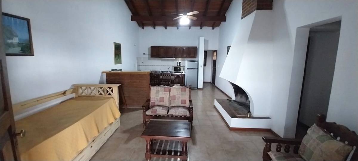 Residencia Las Palmeras