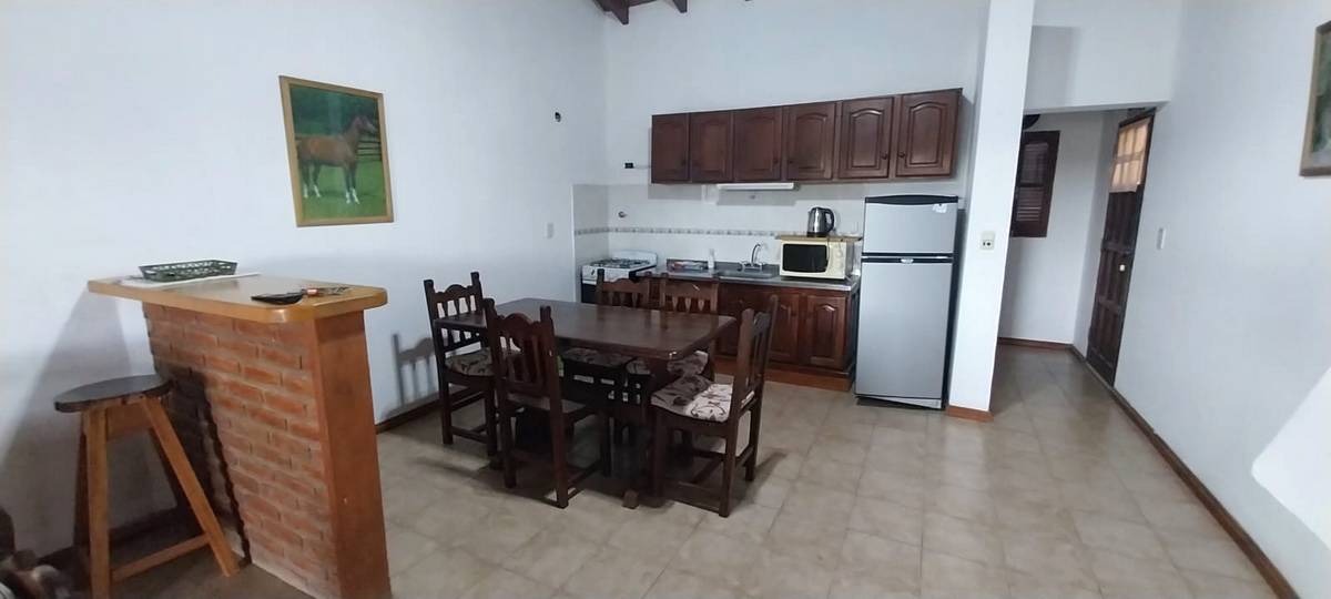 Residencia Las Palmeras