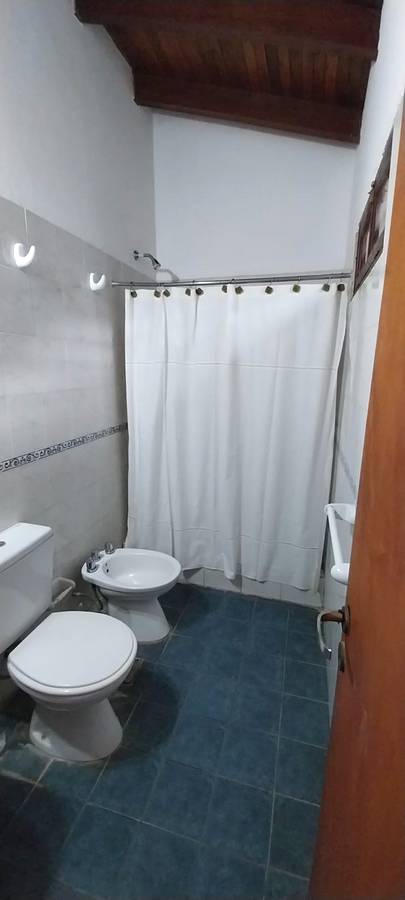 Residencia Las Palmeras