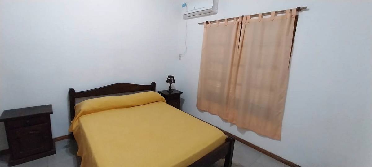 Residencia Las Palmeras