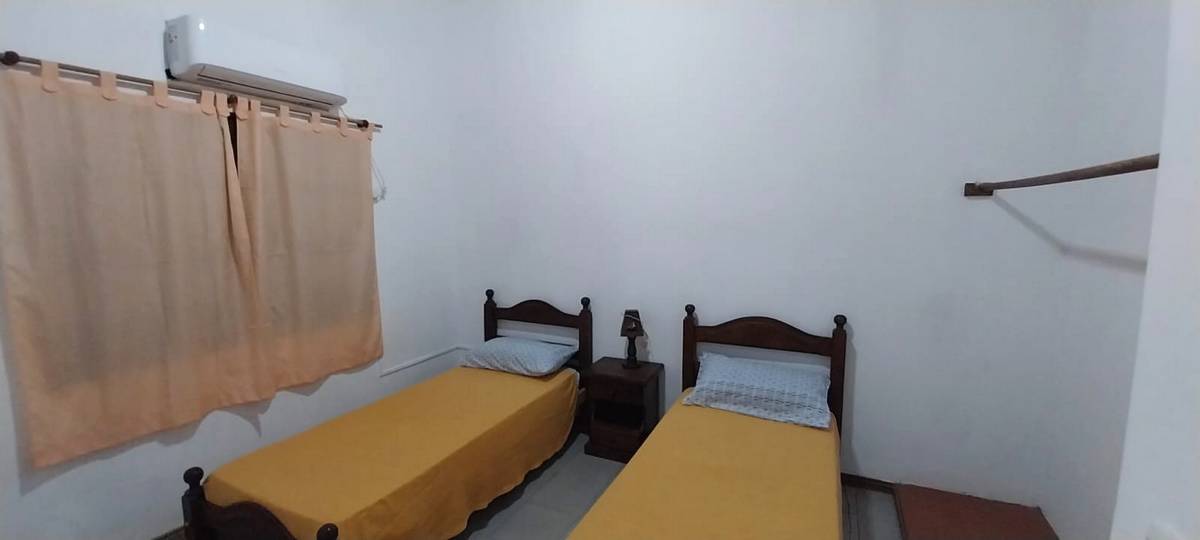 Residencia Las Palmeras