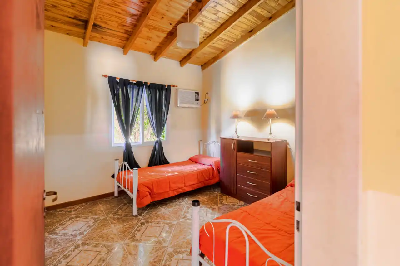 Caba�as Le Paradis