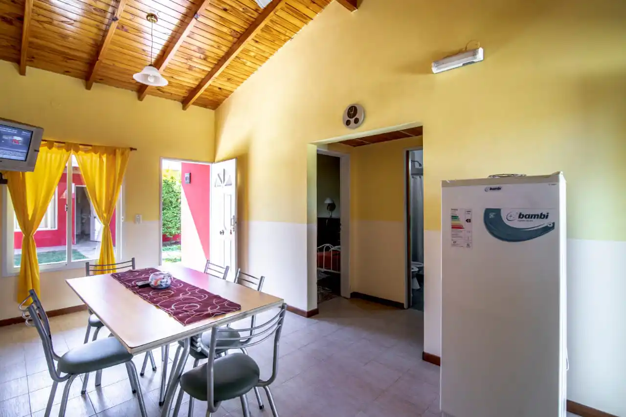 Caba�as Le Paradis