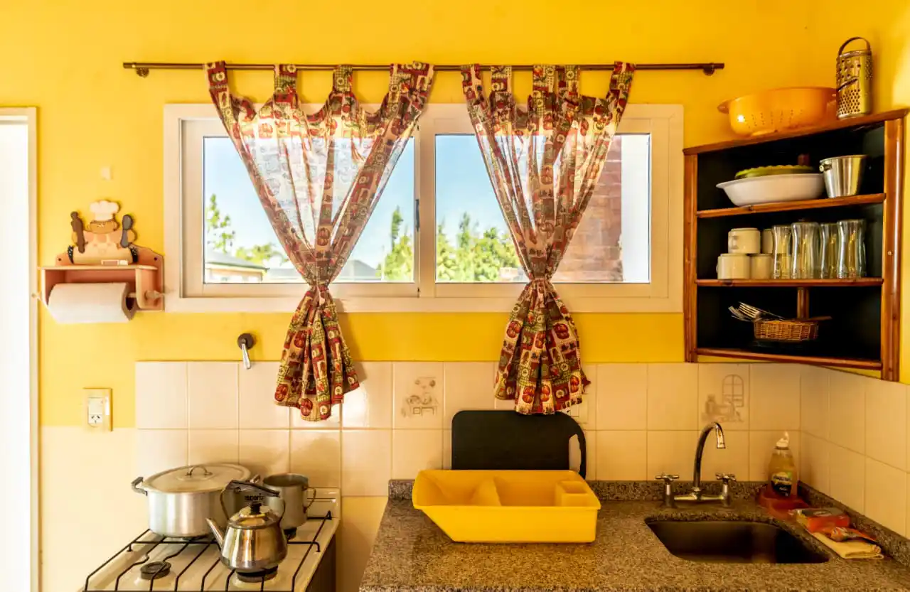 Caba�as Le Paradis