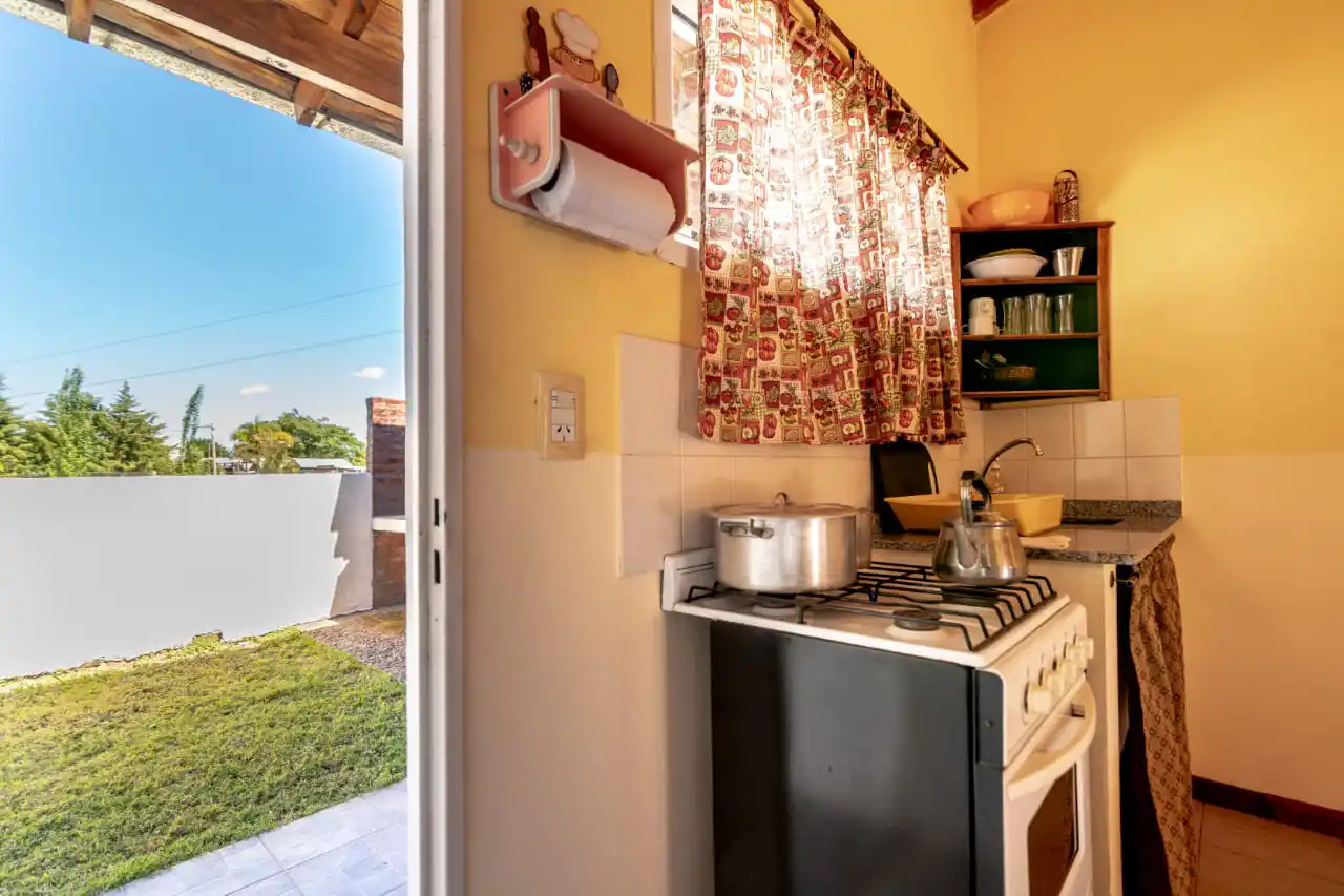 Caba�as Le Paradis