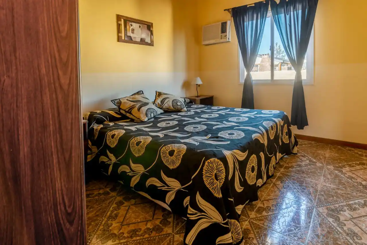 Caba�as Le Paradis