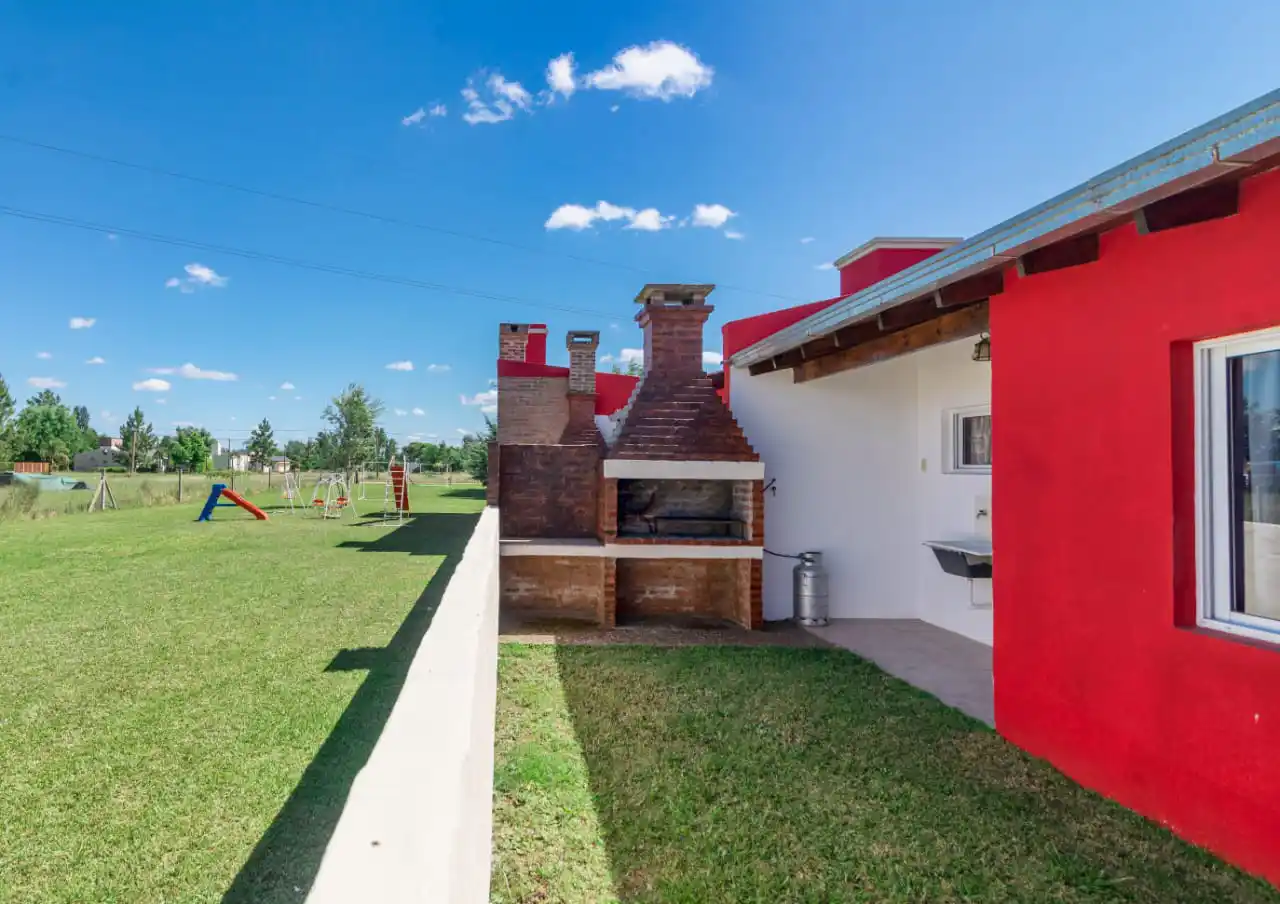 Caba�as Le Paradis