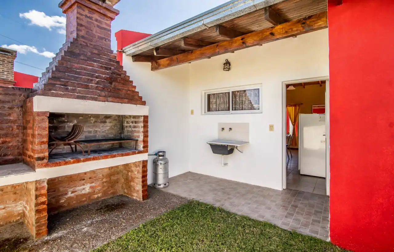 Caba�as Le Paradis