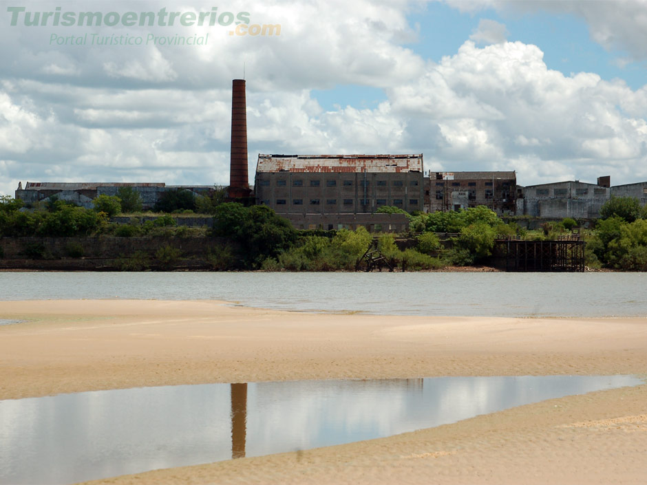 Pueblo Histrico - Imagen: Turismoentrerios.com