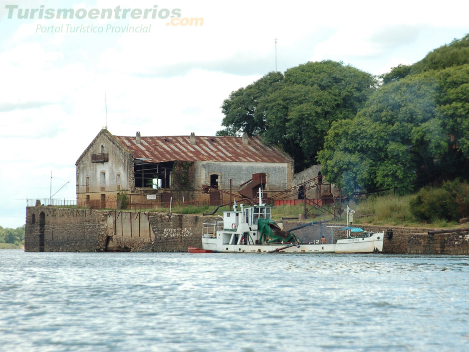 Pueblo Histrico - Imagen: Turismoentrerios.com