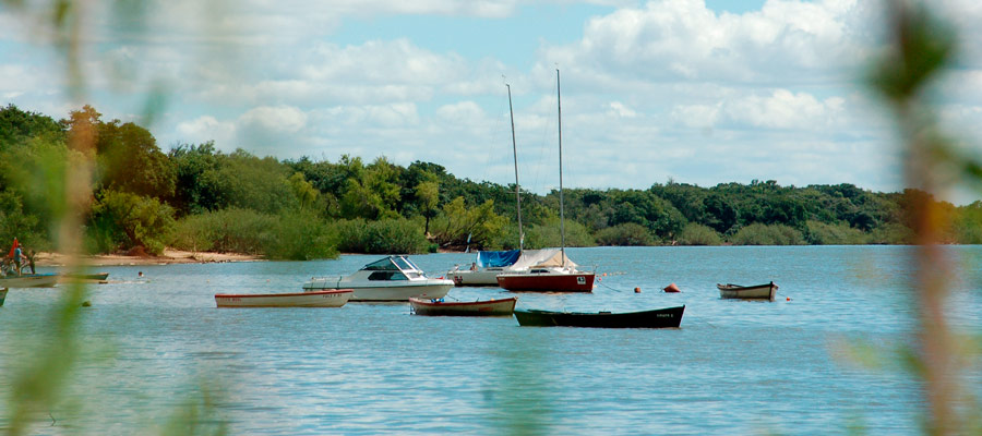 Turismo en Pueblo Liebig