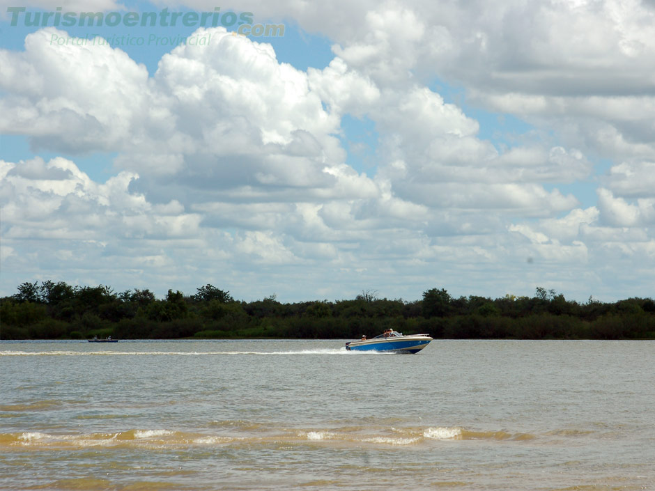 Turismo Activo - Imagen: Turismoentrerios.com