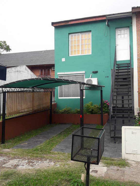Departamento Los Abuelitos