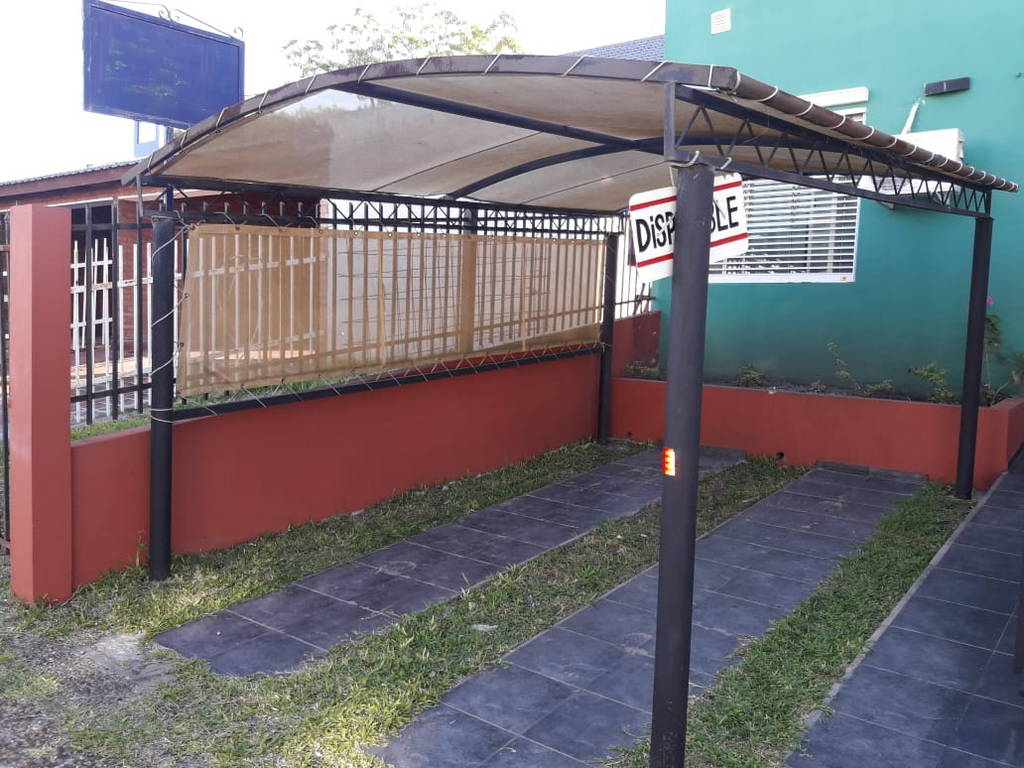 Departamento Los Abuelitos