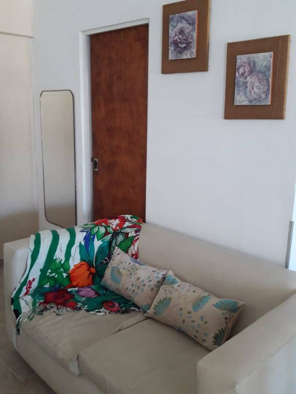 Departamento Los Abuelitos
