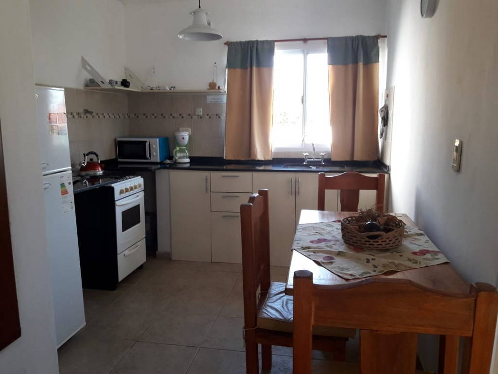 Departamento Los Abuelitos