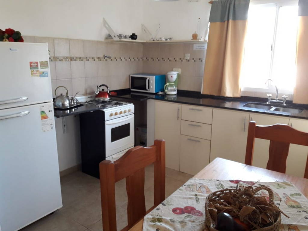 Departamento Los Abuelitos