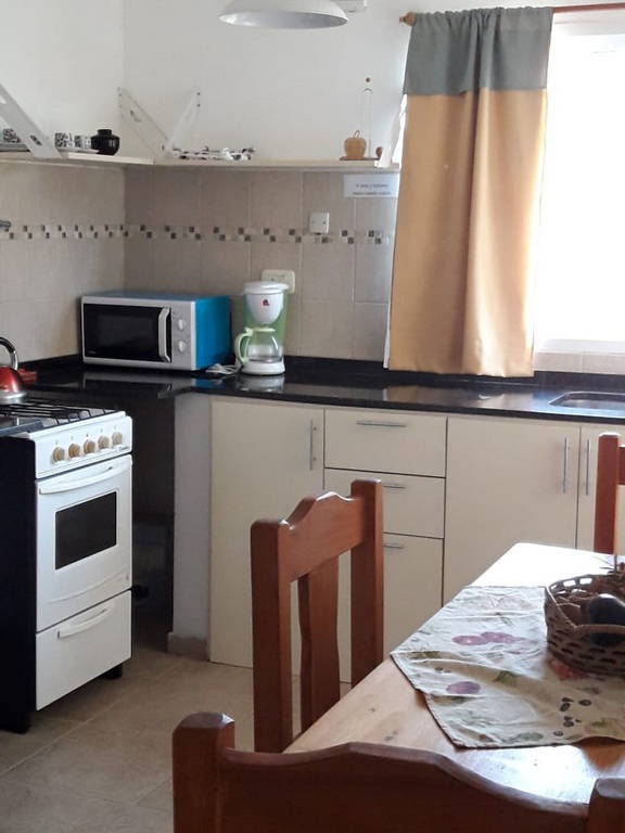 Departamento Los Abuelitos