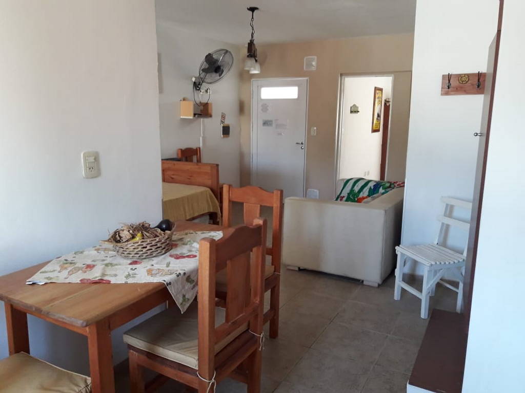 Departamento Los Abuelitos