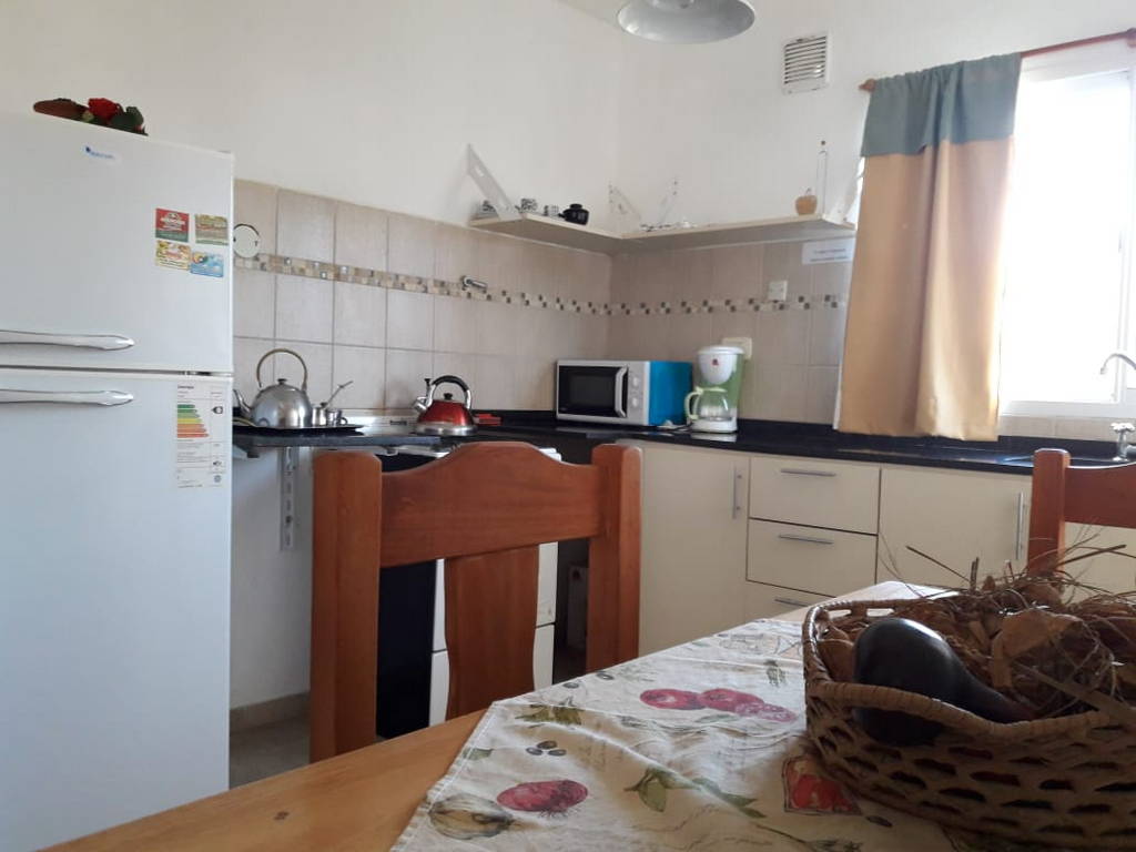 Departamento Los Abuelitos