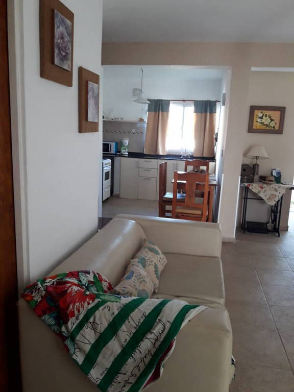 Departamento Los Abuelitos