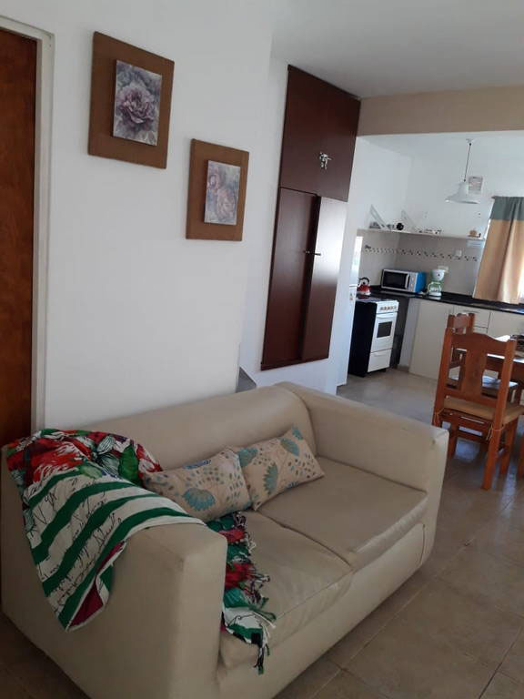 Departamento Los Abuelitos