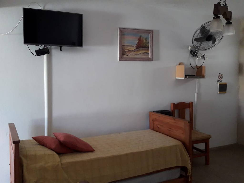 Departamento Los Abuelitos