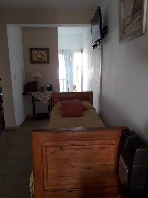 Departamento Los Abuelitos