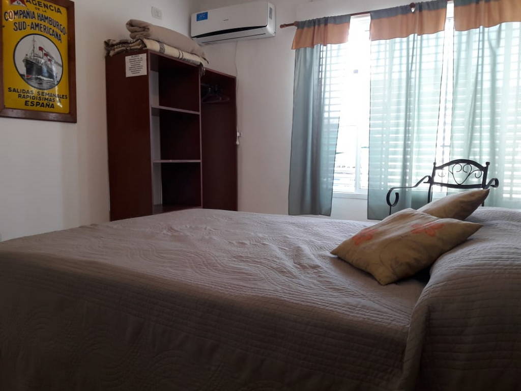 Departamento Los Abuelitos