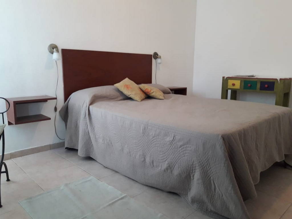 Departamento Los Abuelitos