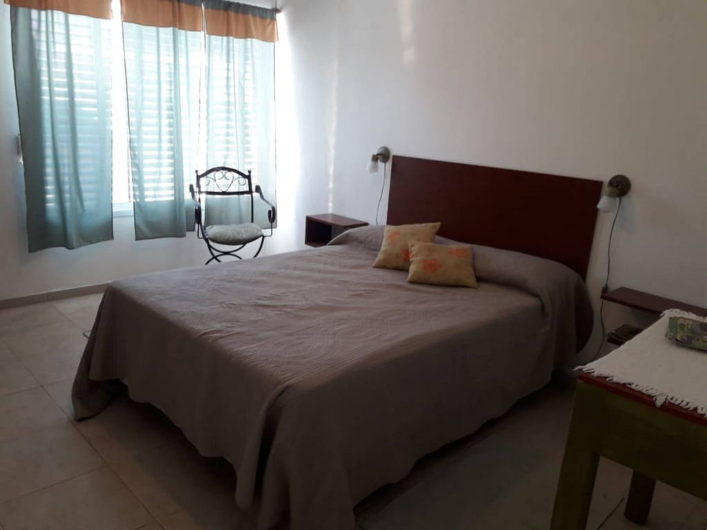 Departamento Los Abuelitos