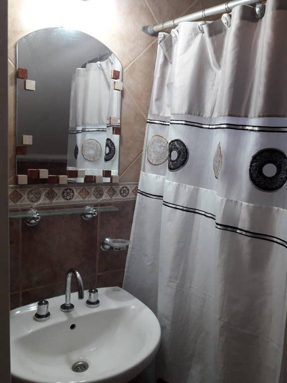 Departamento Los Abuelitos
