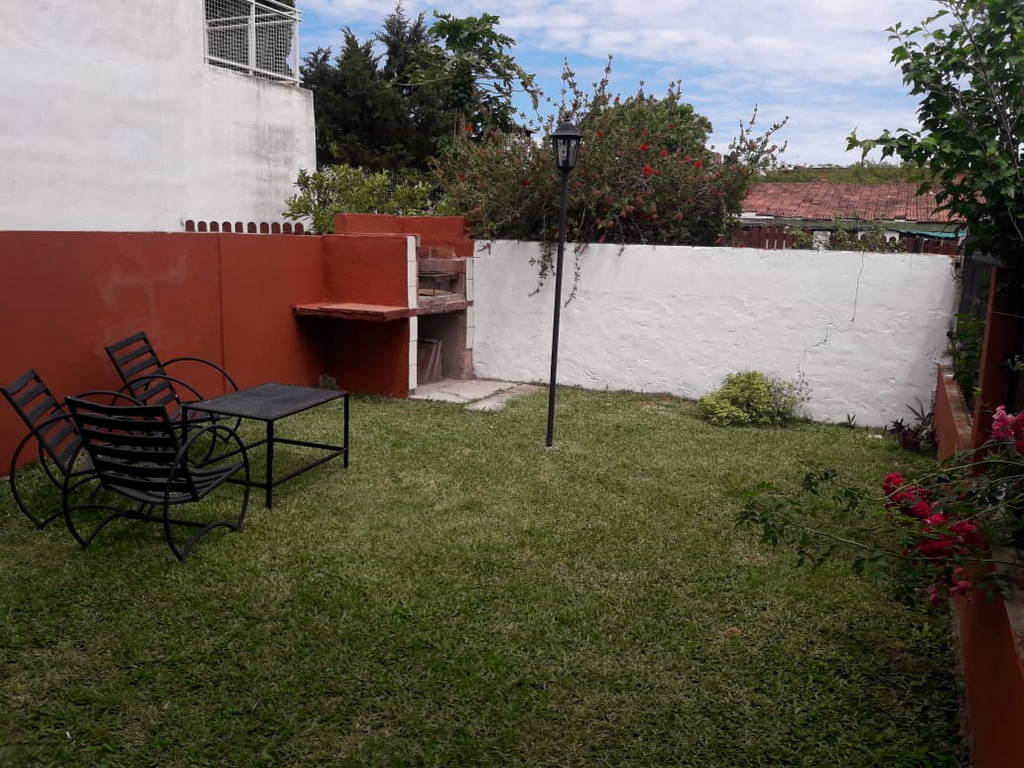 Departamento Los Abuelitos