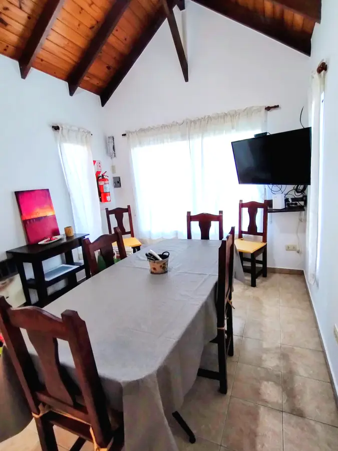 Caba�as Manantial de Luz