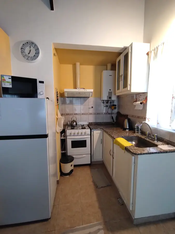 Caba�as Manantial de Luz