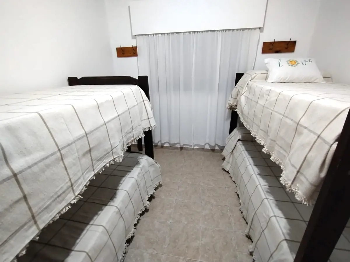 Caba�as Manantial de Luz