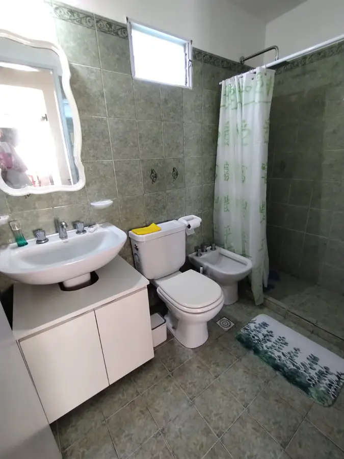 Caba�as Manantial de Luz