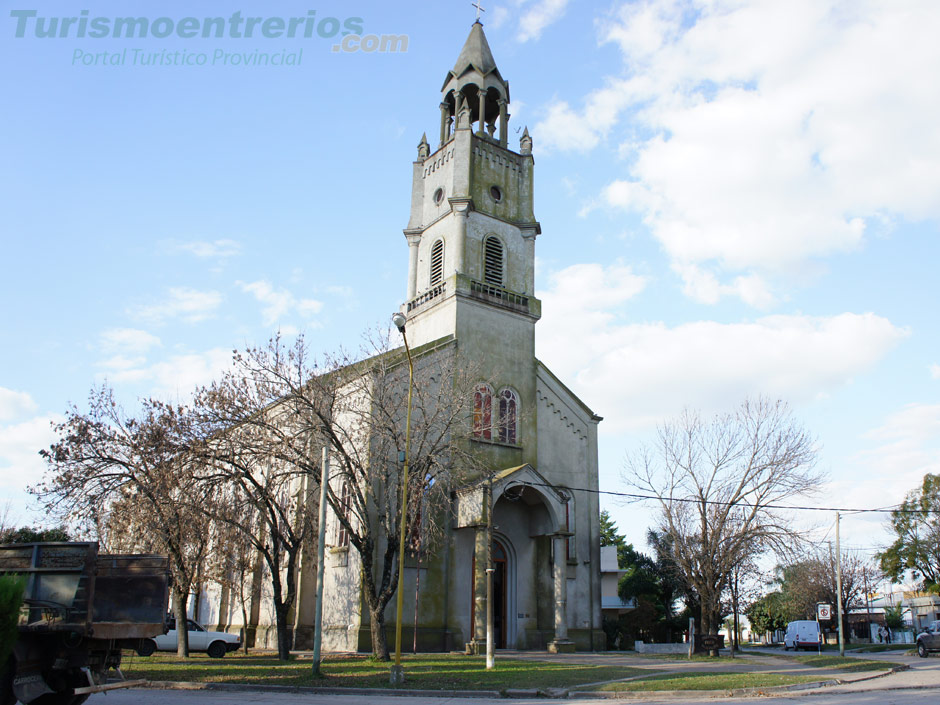 IMAGENES DE MARIA GRANDE, ENTRE RIOS, FOTOS, GALERIA