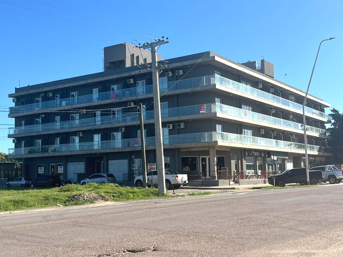 Edificio Meraki 2