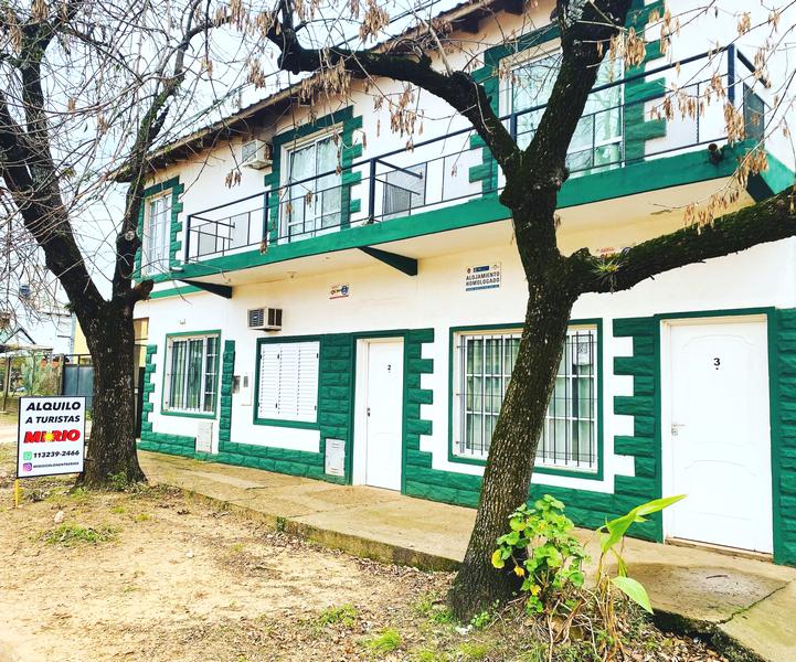 Bungalows Mi Ro