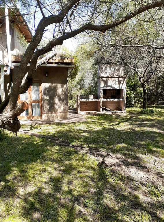 Monterru�o Chacra con encanto