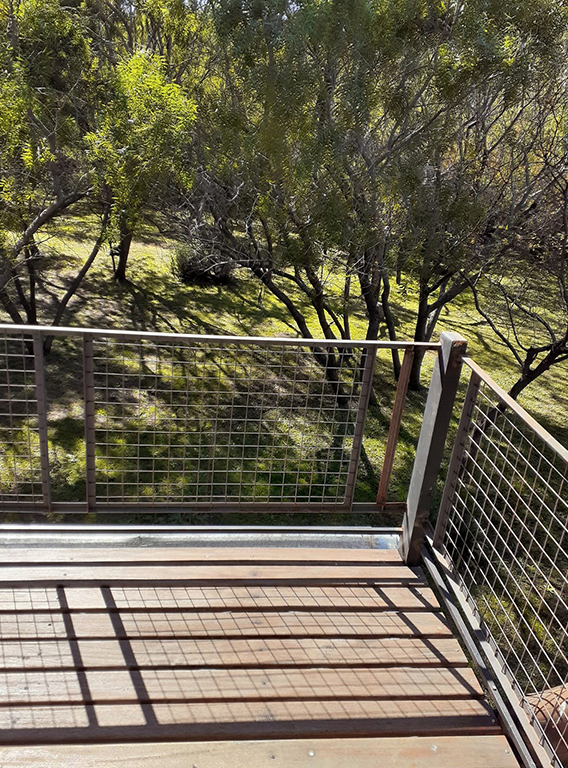 Monterru�o Chacra con encanto