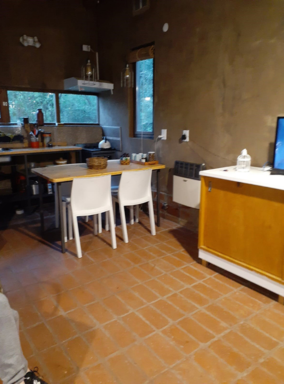 Monterru�o Chacra con encanto