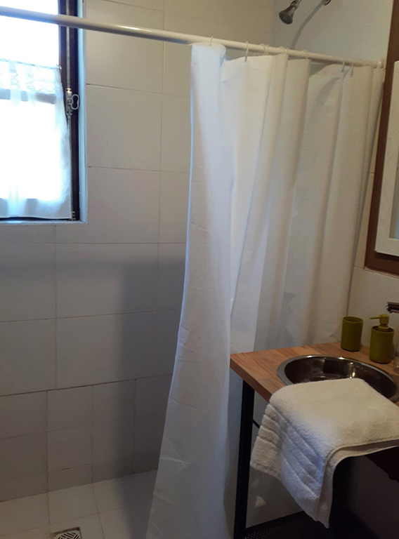 Monterru�o Chacra con encanto