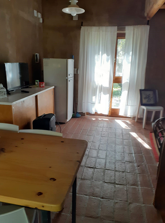 Monterru�o Chacra con encanto