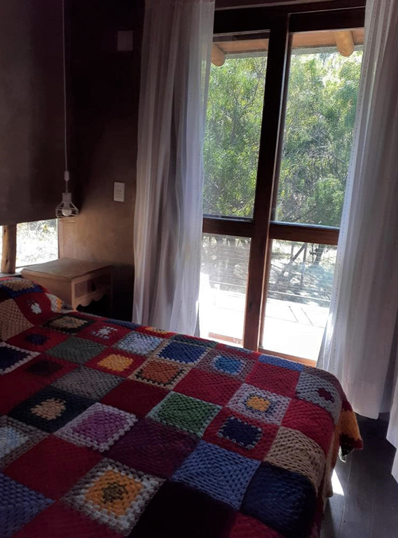 Monterru�o Chacra con encanto