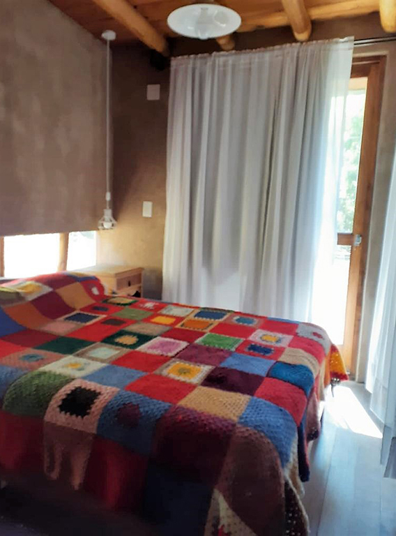 Monterru�o Chacra con encanto