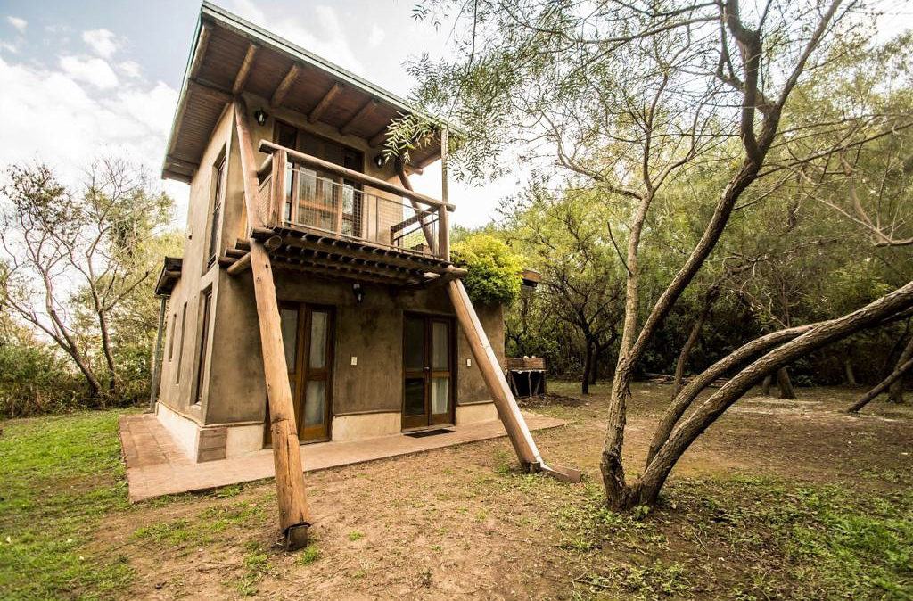 Monterru�o Chacra con encanto